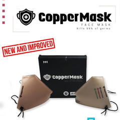 CopperMask PH