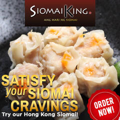 Siomai King